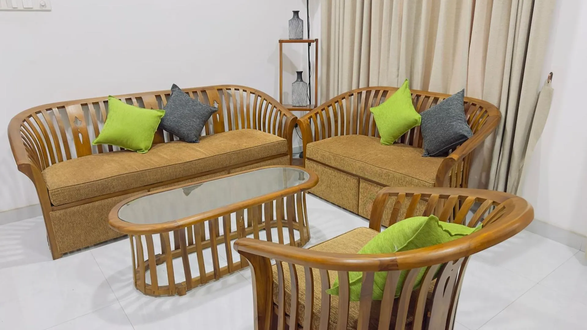 Swiss Garden Holiday Home - Elegant And Spacious At Kandy, Madawala Villa Kandy