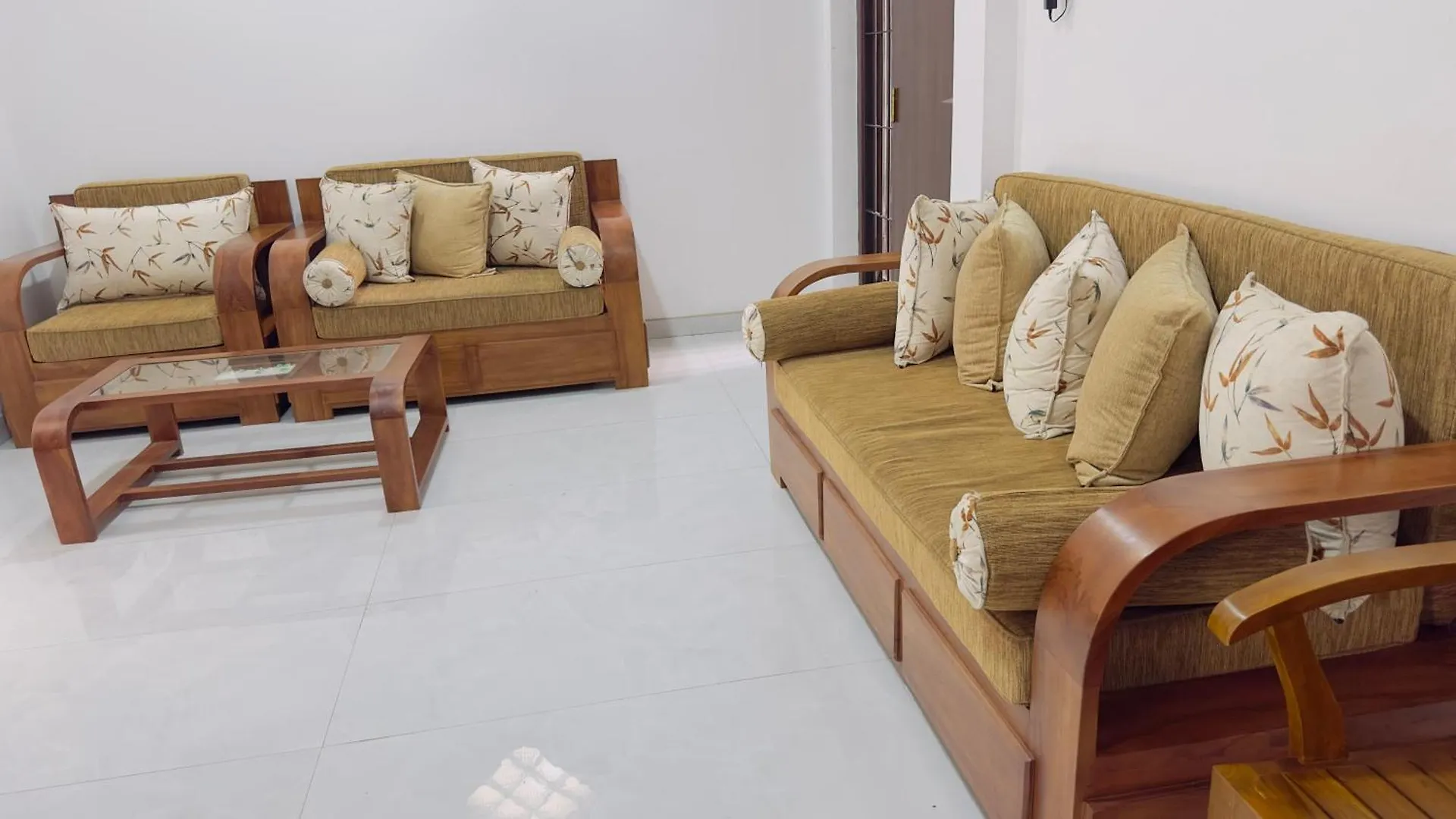 Villa Swiss Garden Holiday Home - Elegant And Spacious At Kandy, Madawala Sri Lanka